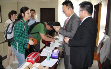 Feiliks: Dongguan Feiliks Will Become a Key Warehouse in South China