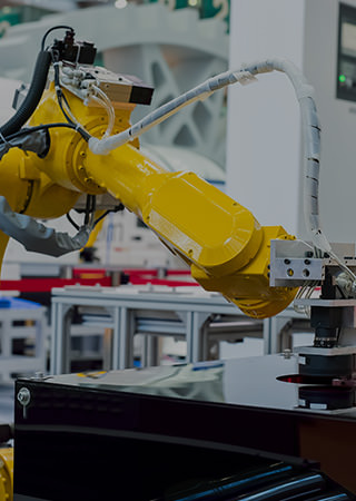 Intelligent Equipment Manufacturing Industry
